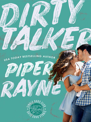 cover image of Dirty Talker